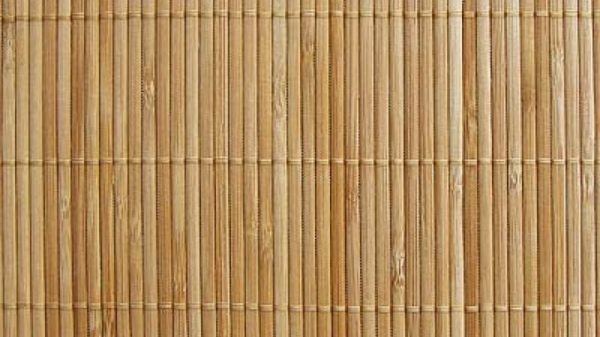 
			Бамбуковые обои для стен: экологичная отделка		