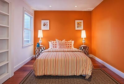 Обои для спальни: выбираем тип материала, стиль, узор и цвета. Ваша спальня будет совершенной!