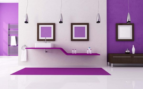 Как выбрать цветовое сочетание для стен для гостиной, спальни, детской или кухни: выбор лучшей цветовой гаммы